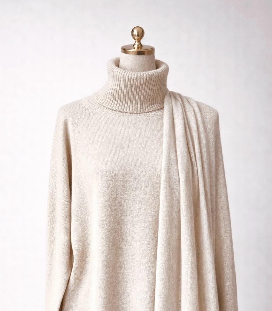 Cashmere