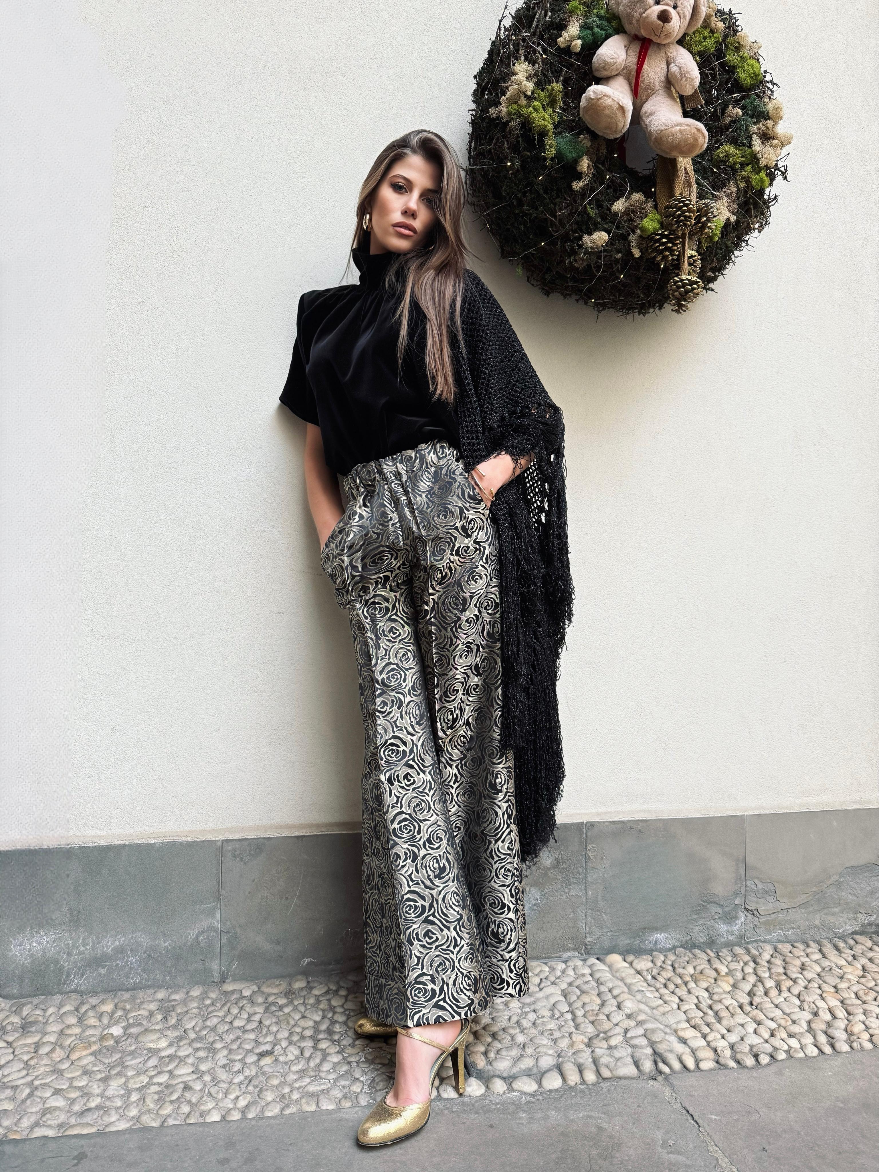 Trousers