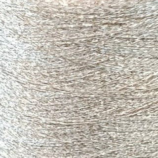 Vittoria lamé dress