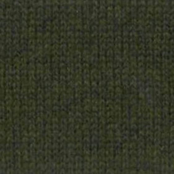 Bolero with fringes