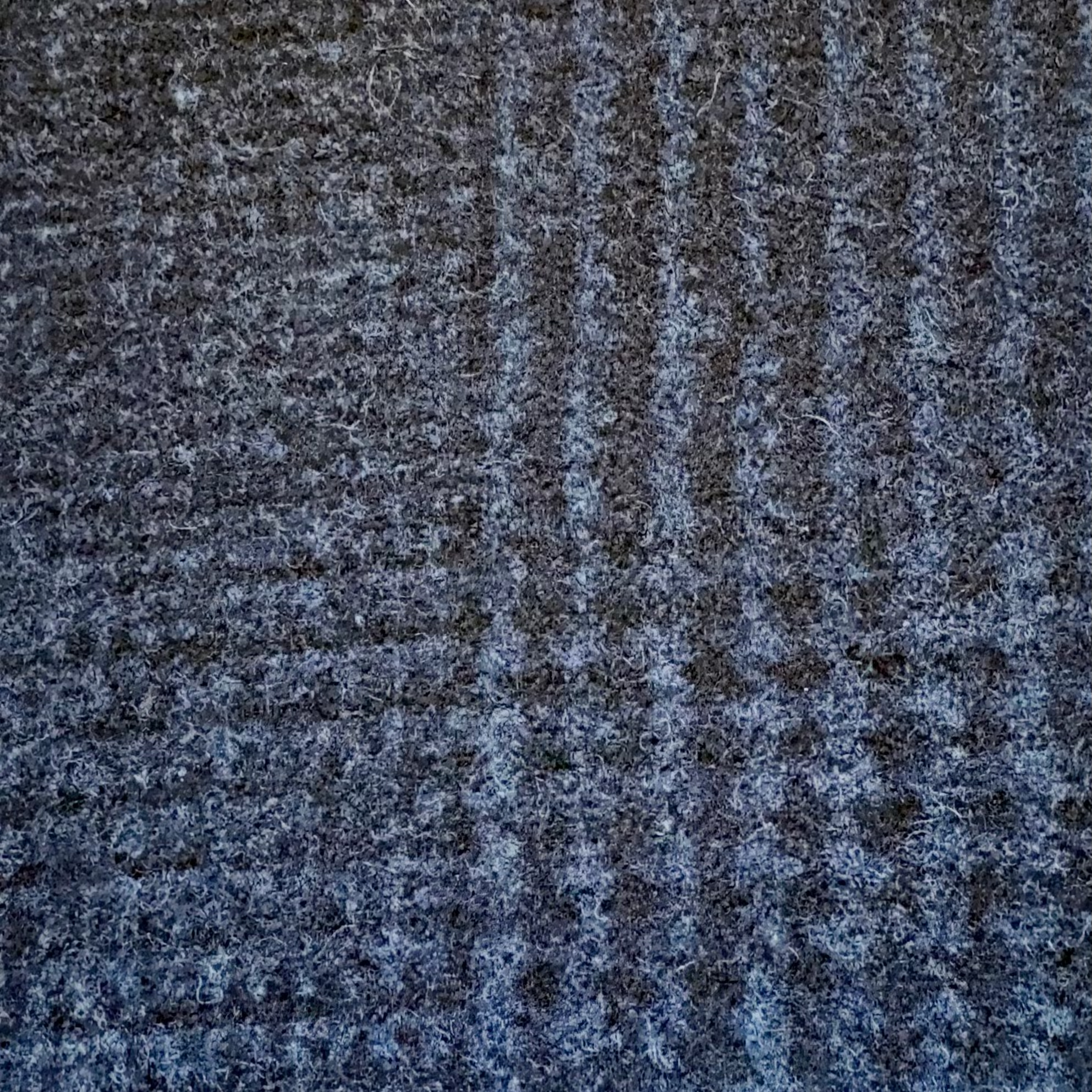 Double Breasted Coat with Martingala