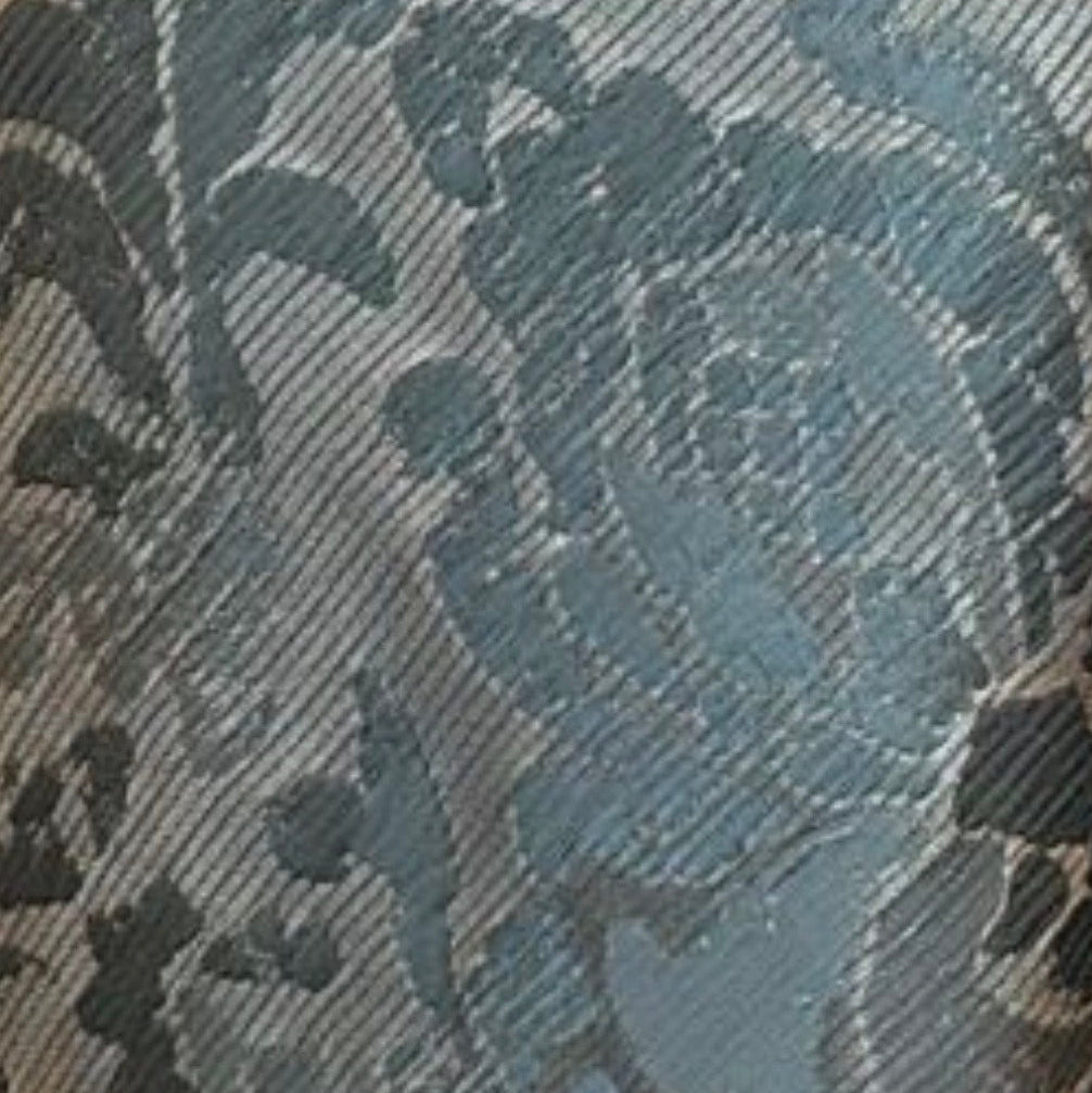 Camilla brocade skirt