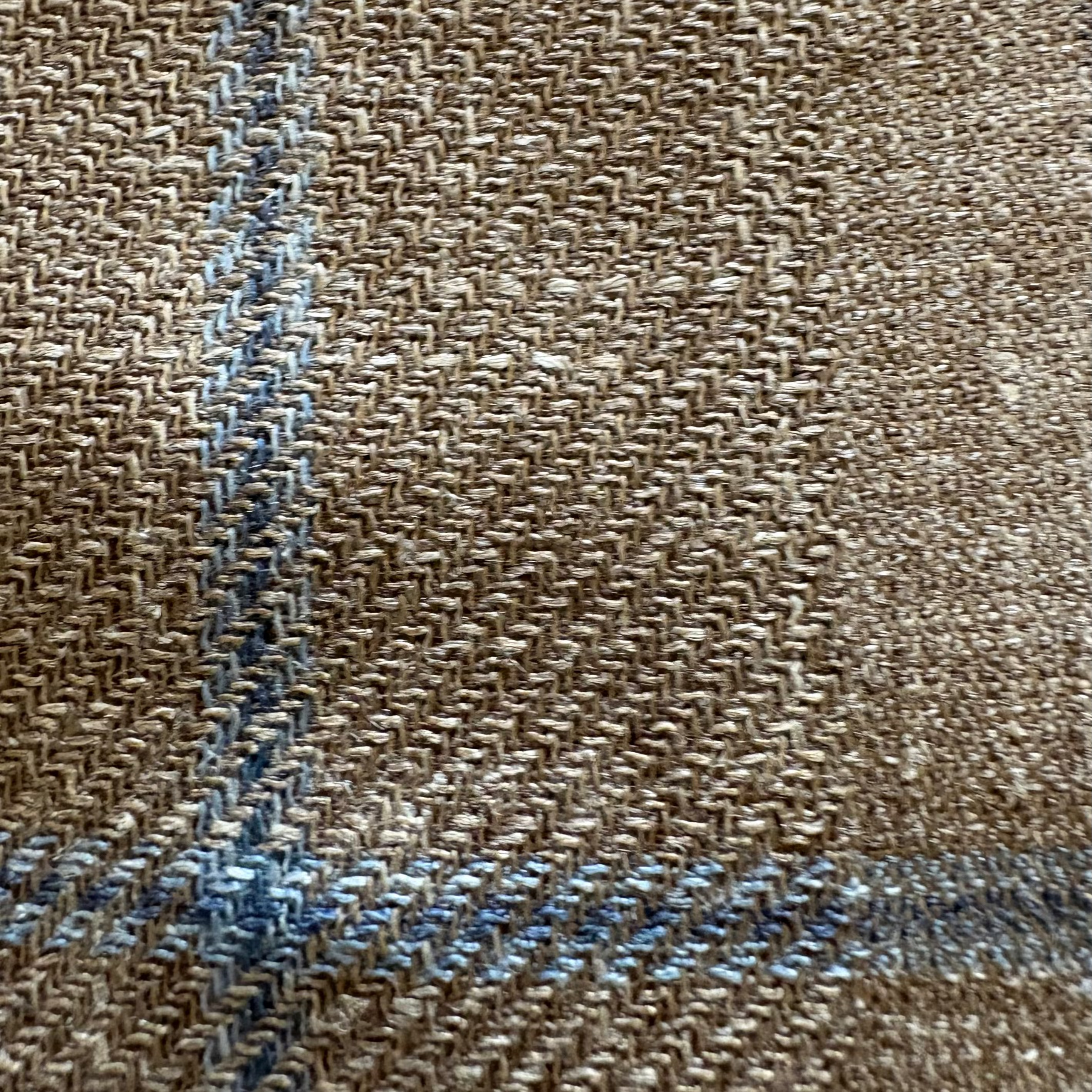 Mara linen trousers