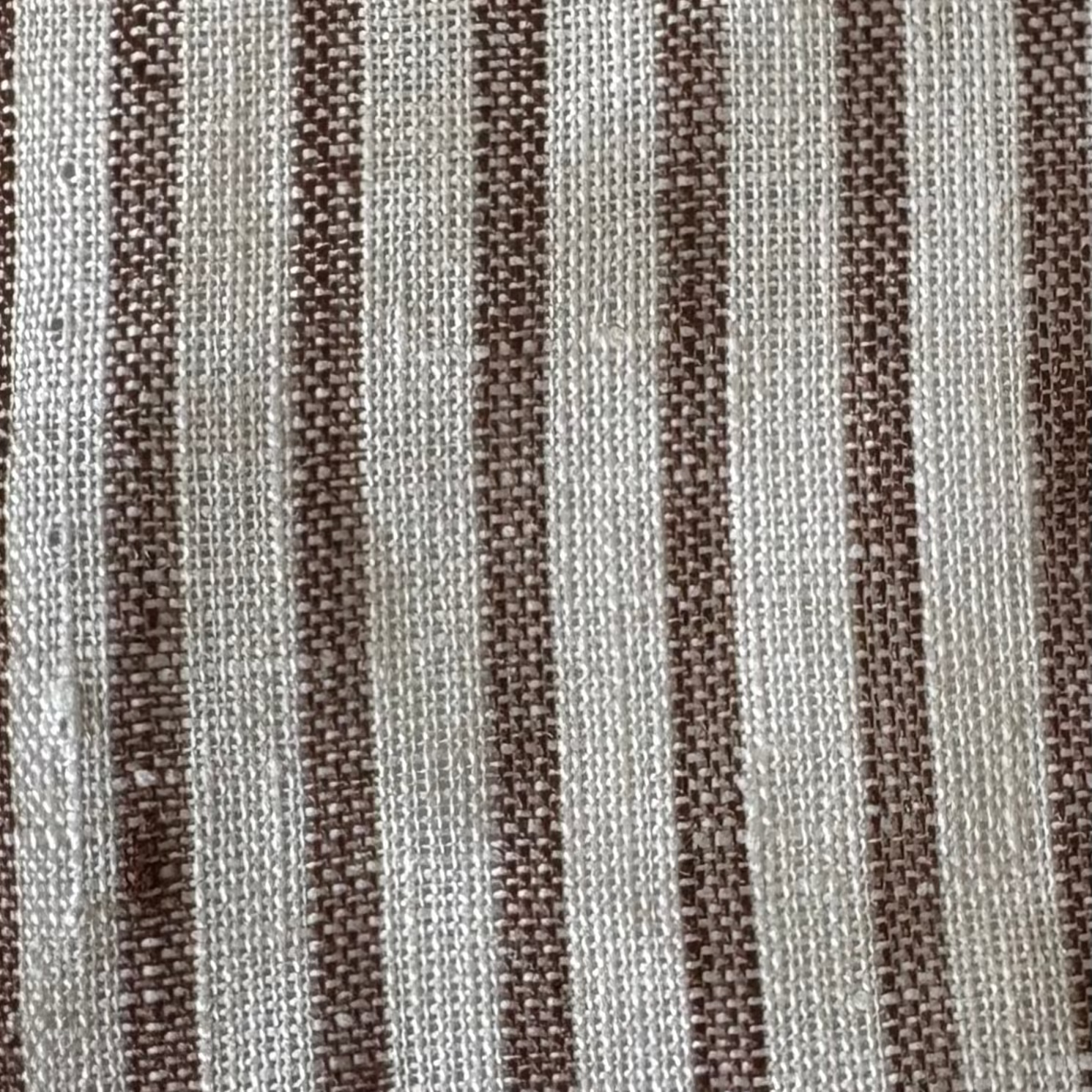 Arabella linen shirt