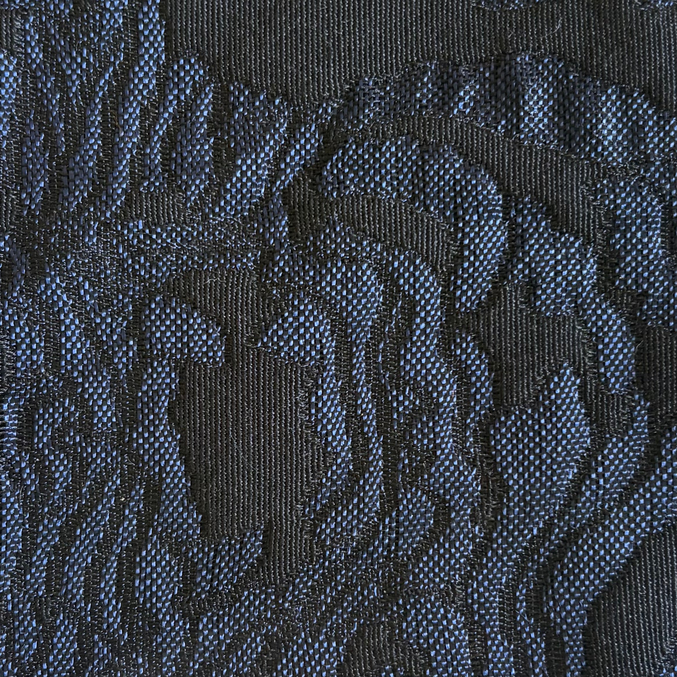 Brocade duster coat - One of a kind
