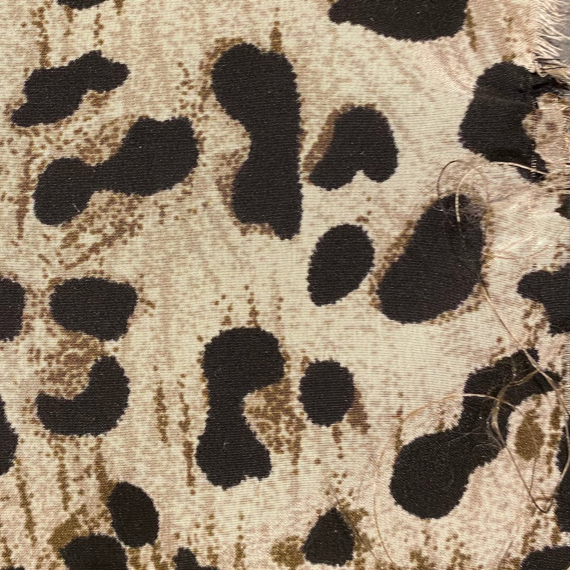 Venezia velvet top