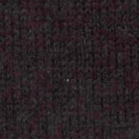 Bolero with fringes