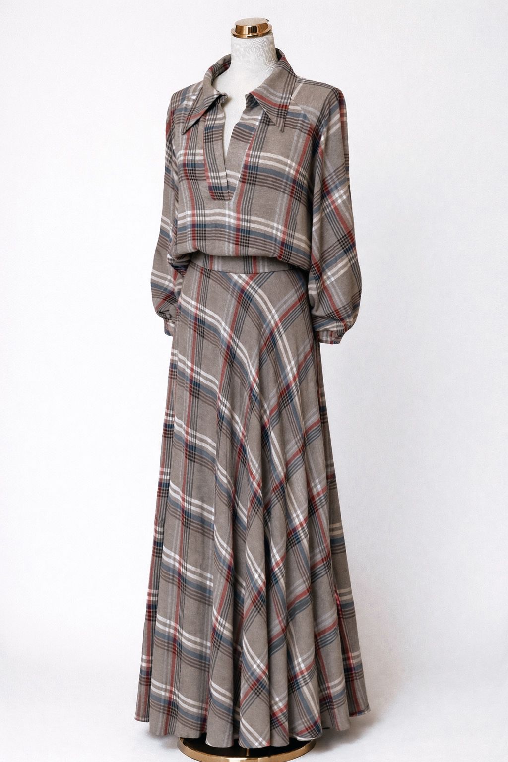 Magia Skirt