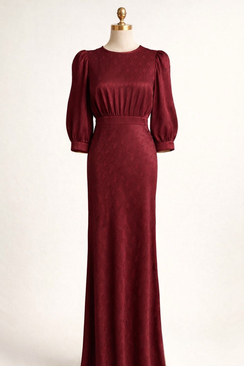 Keyra viscose dress