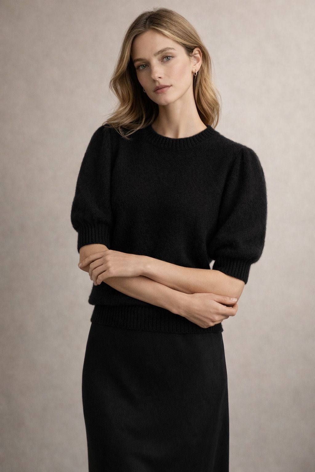 Taki short sleeves