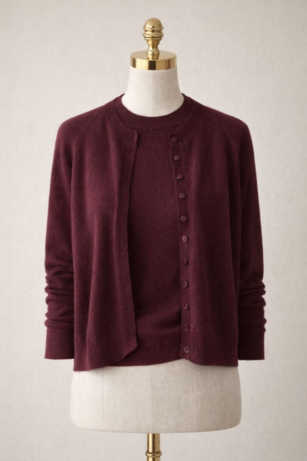 Twin set cardigan