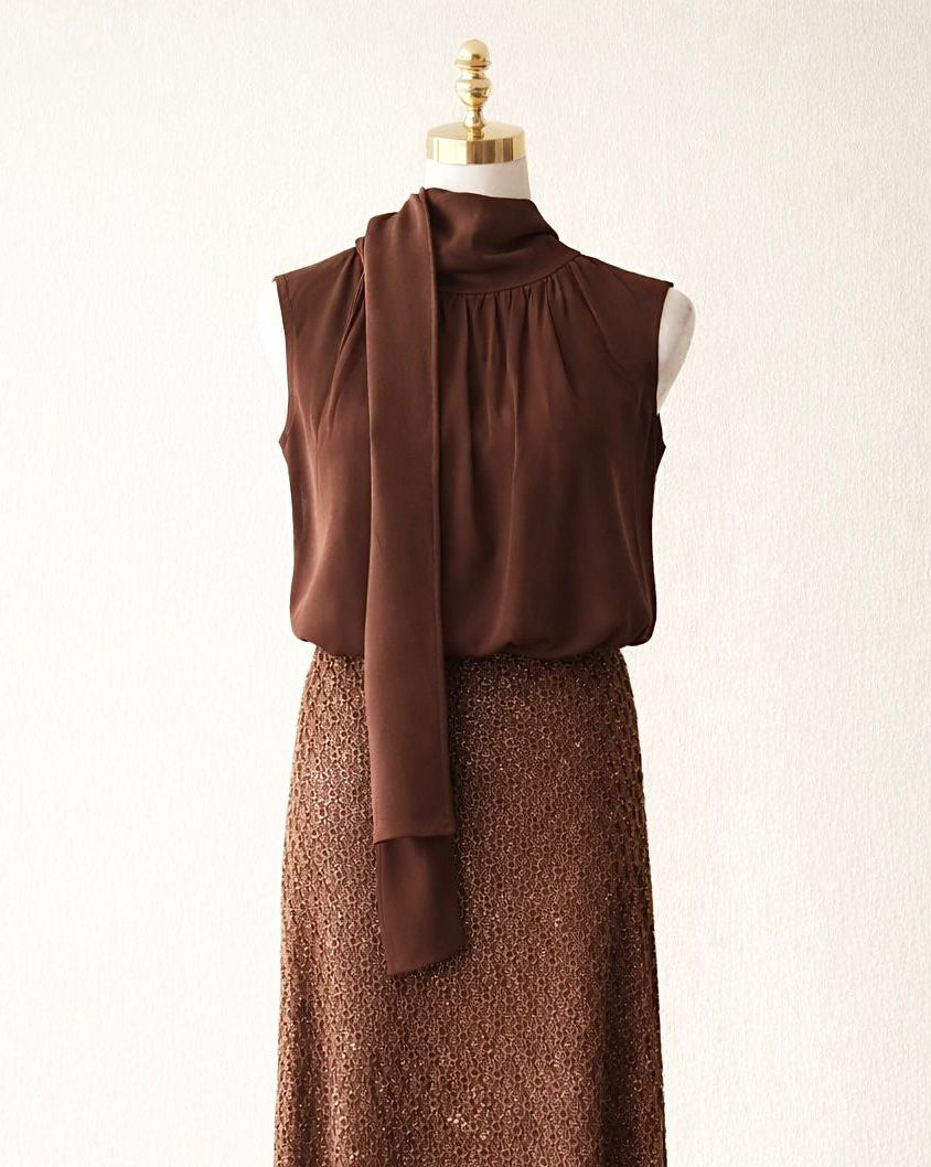 Lola viscose top