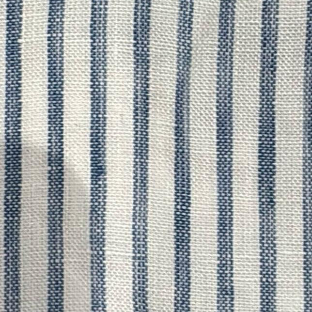 Arabella linen shirt