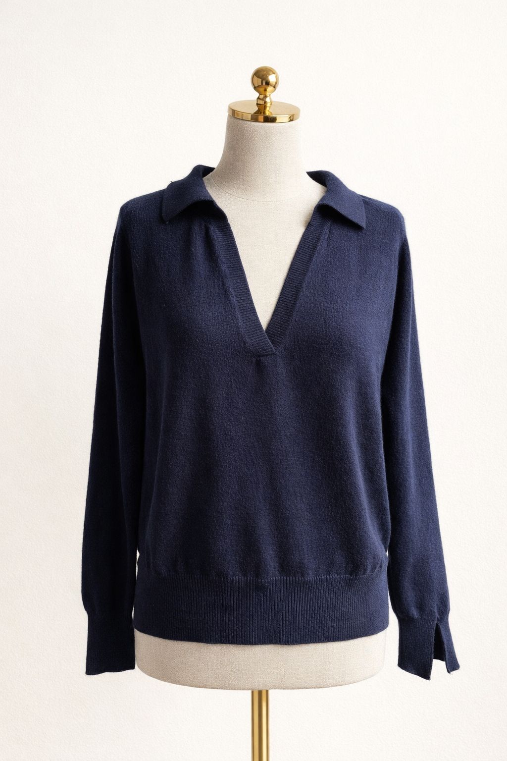 Polo shirt