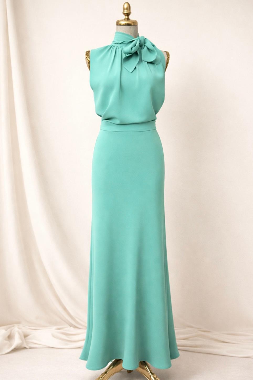 Lola viscose top