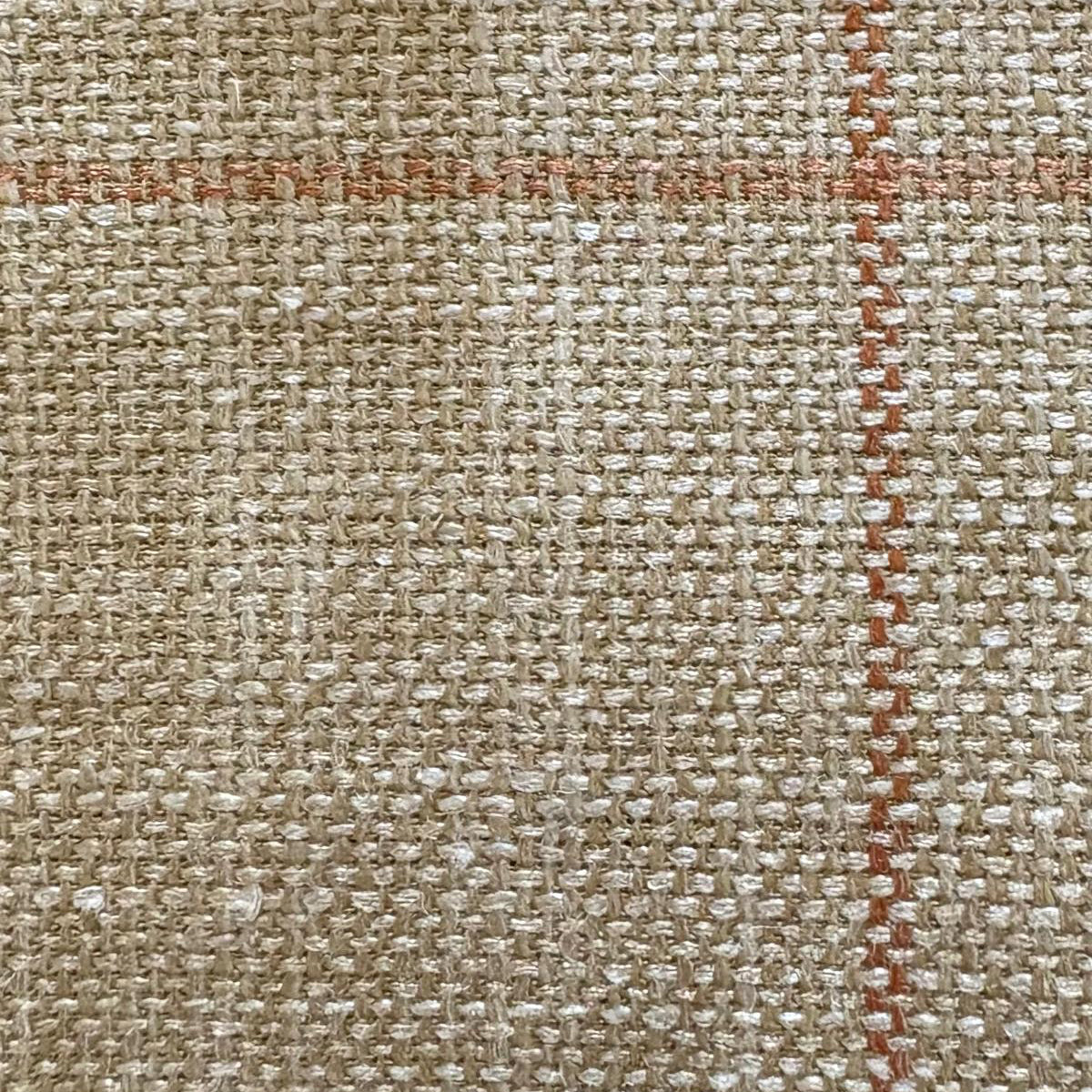 Mara linen trousers