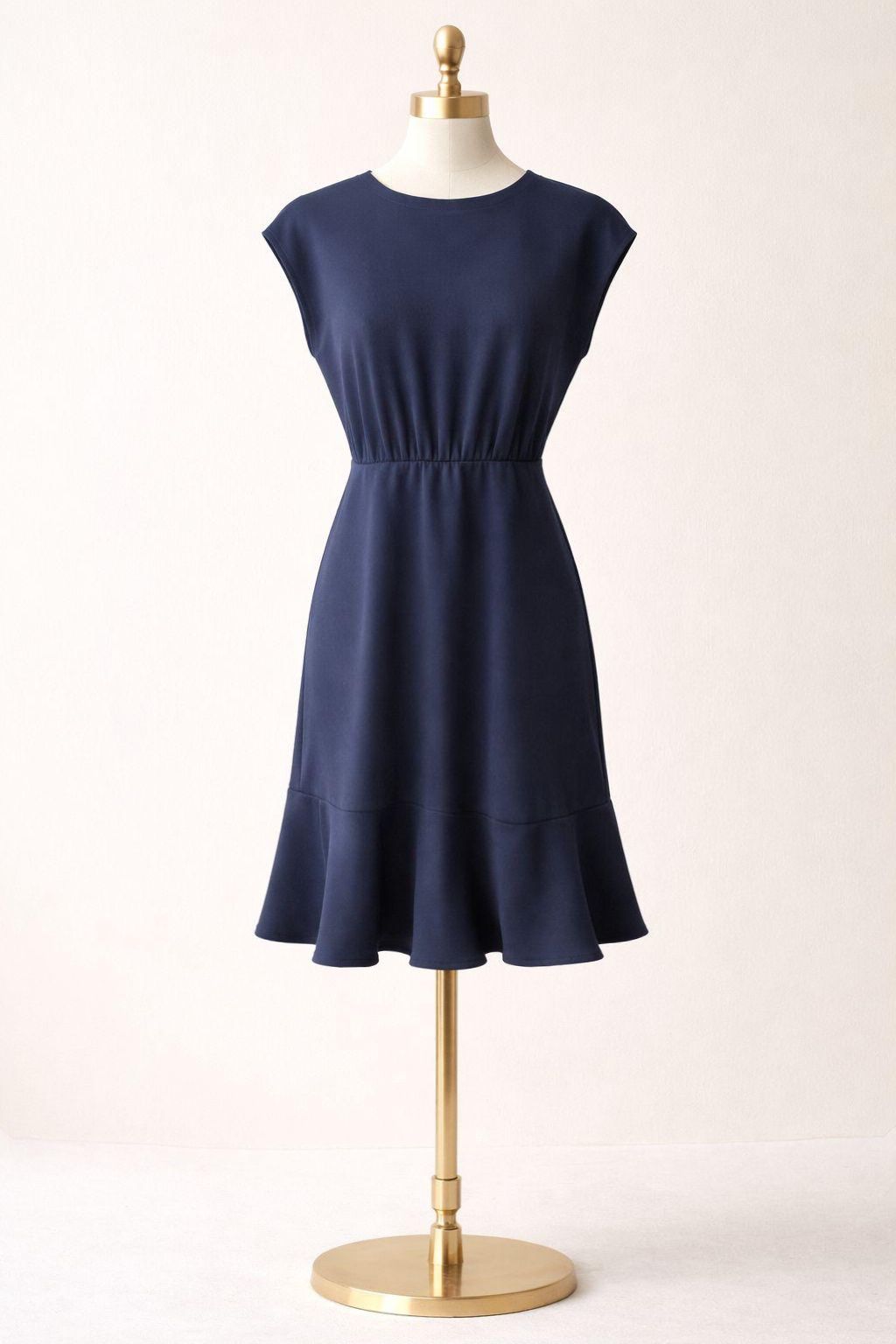 Isabella dress