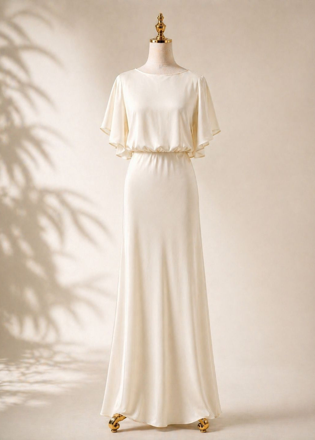Costanza viscose dress