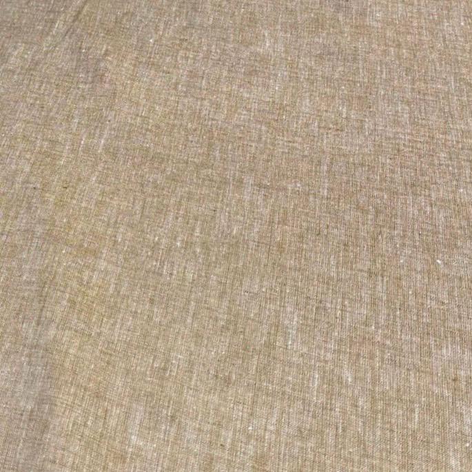 Arabella linen shirt