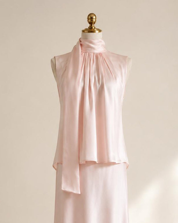 Lola viscose top