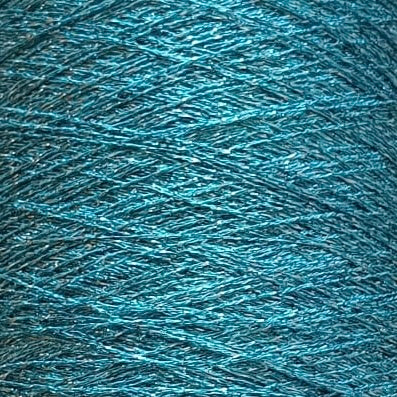 Roberta lamé dress
