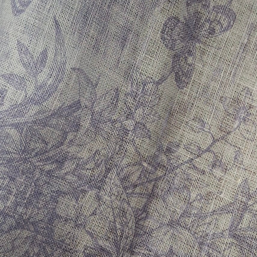 Arabella linen shirt